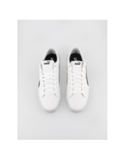 Baskets bari casual blanc homme - Puma