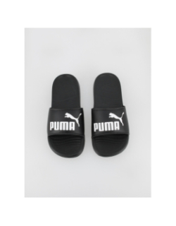 Claquettes popcat 20 noir homme - Puma