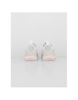 Baskets wns r22 rose claire blanc femme - Puma