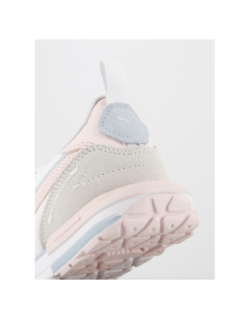 Baskets wns r22 rose claire blanc femme - Puma