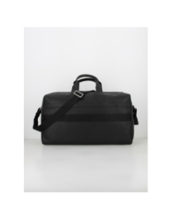 Sac de voyage central duffle noir - Tommy Hilfiger