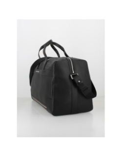 Sac de voyage central duffle noir - Tommy Hilfiger