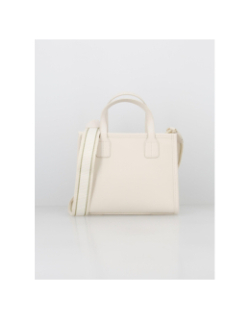 Sac à main mini city summer beige femme - Tommy Hilfiger