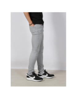 Jean slim bleecker gris homme - Tommy Hilfiger