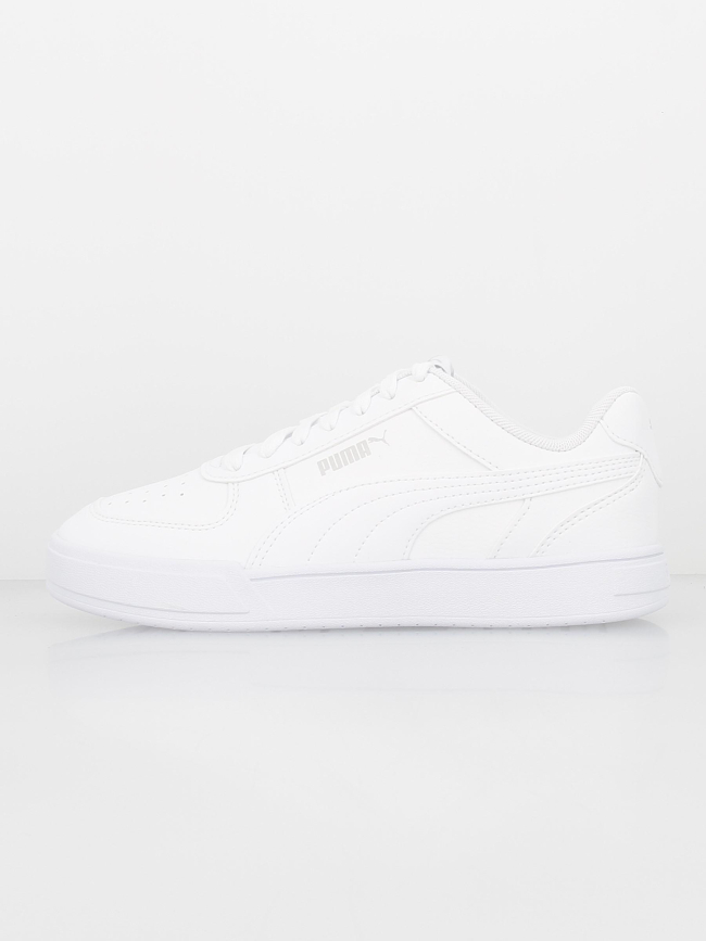 Baskets caven blanc enfant - Puma