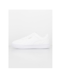 Baskets caven blanc enfant - Puma