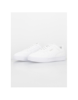 Baskets caven blanc enfant - Puma