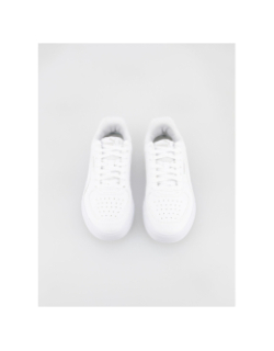 Baskets caven blanc enfant - Puma