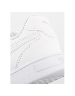 Baskets caven blanc enfant - Puma