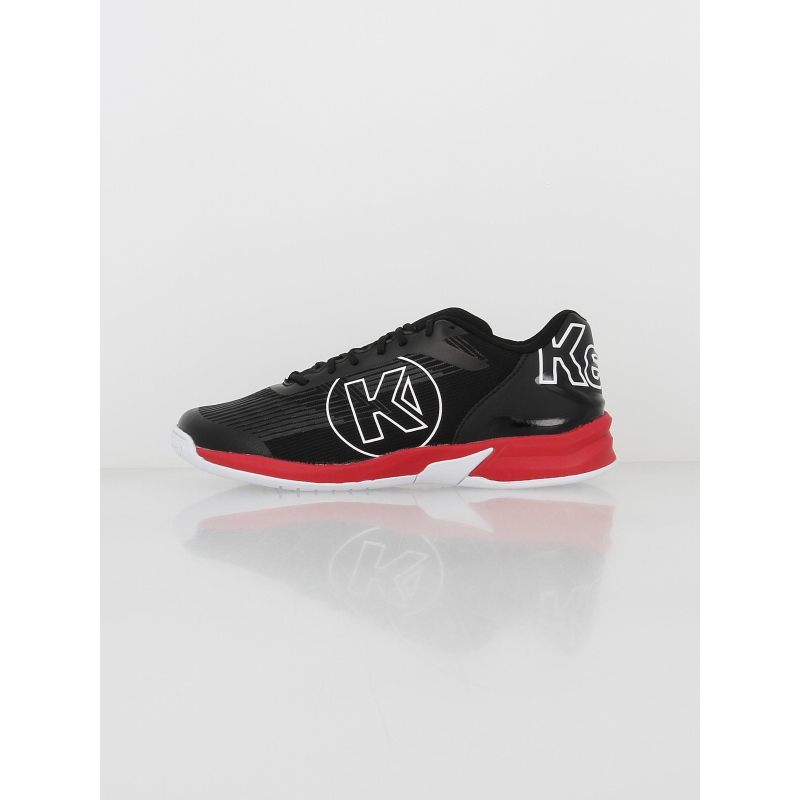 Chaussures de handball attack three 2.0 noir homme - Kempa