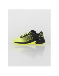 Chaussures de handball attack 2.0 fluo enfant - Kempa