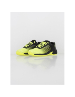 Chaussures de handball attack 2.0 fluo enfant - Kempa