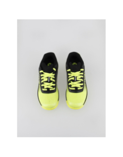 Chaussures de handball attack 2.0 fluo enfant - Kempa