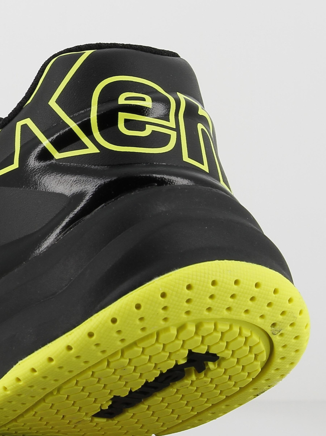 Chaussures de handball attack 2.0 fluo enfant - Kempa