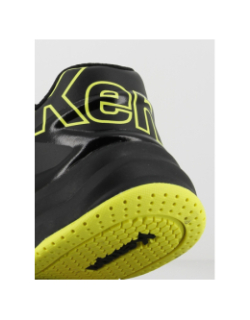 Chaussures de handball attack 2.0 fluo enfant - Kempa