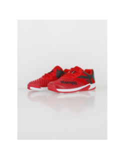 Chaussures de handball wing 2.0 rouge enfant - Kempa