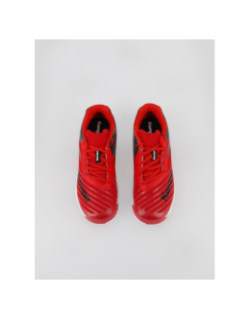 Chaussures de handball wing 2.0 rouge enfant - Kempa