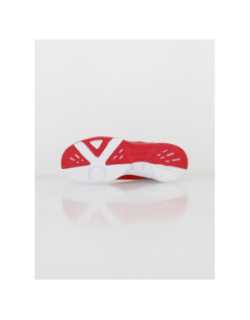 Chaussures de handball wing 2.0 rouge enfant - Kempa