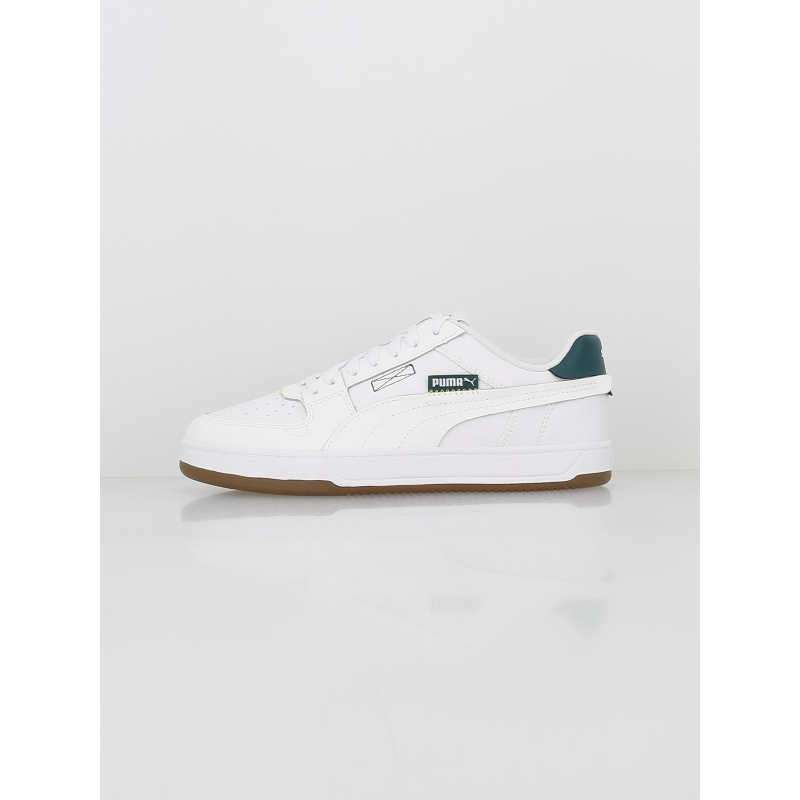 Baskets caven 2 wip blanc homme - Puma