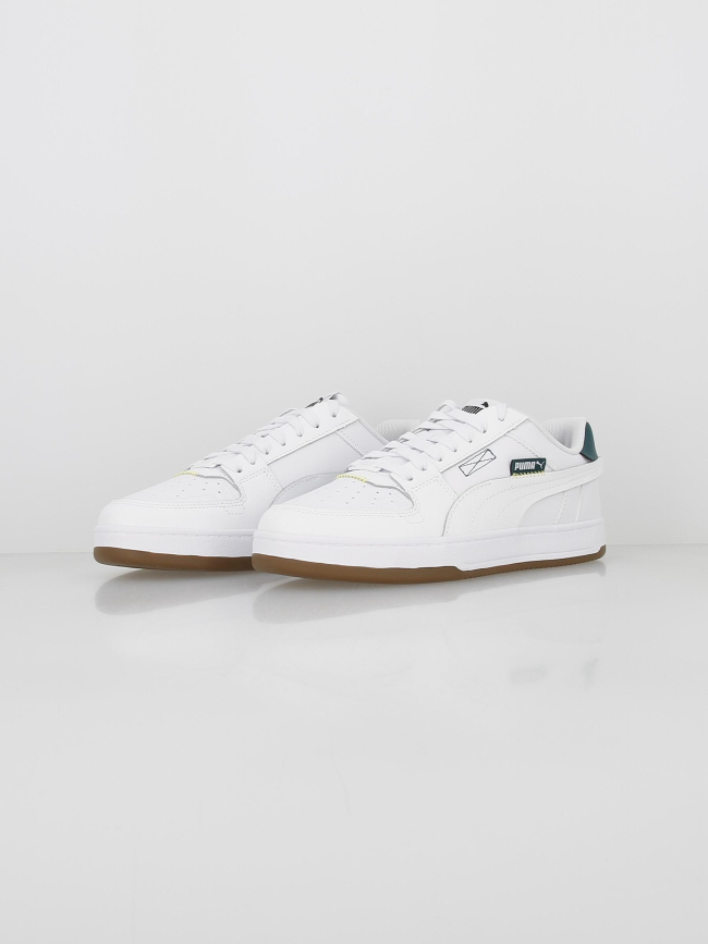 Baskets caven 2 wip blanc homme - Puma