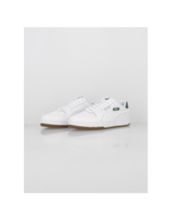 Baskets caven 2 wip blanc homme - Puma