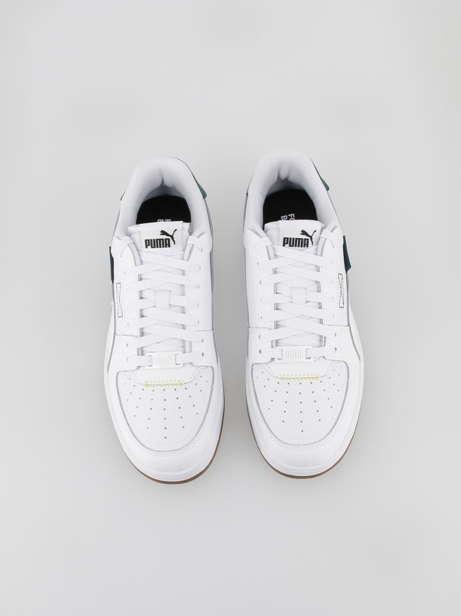 Baskets caven 2 wip blanc homme - Puma