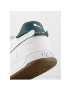 Baskets caven 2 wip blanc homme - Puma