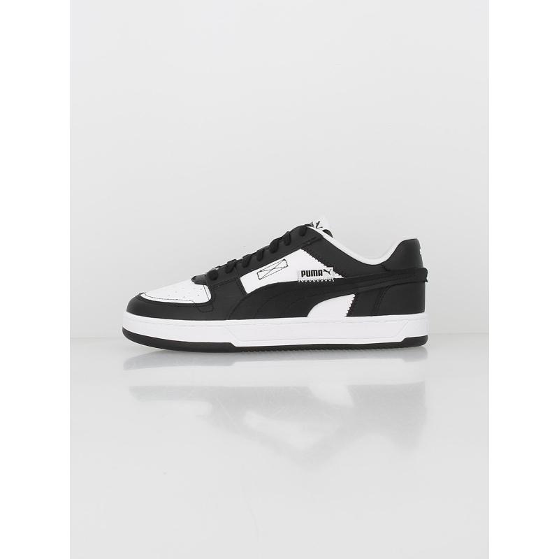 Baskets caven 2 wip blanc noir femme - Puma