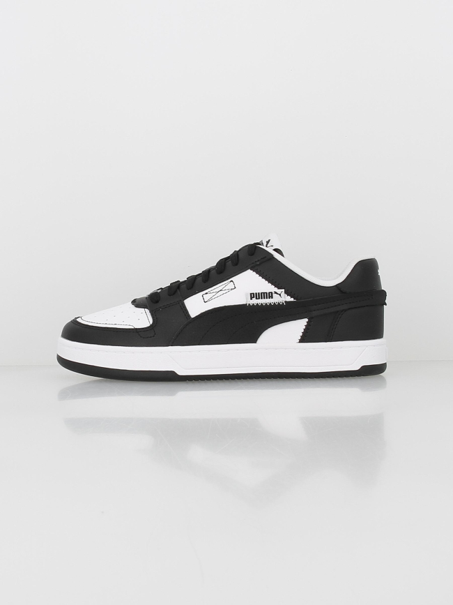 Baskets caven 2 wip blanc noir femme - Puma