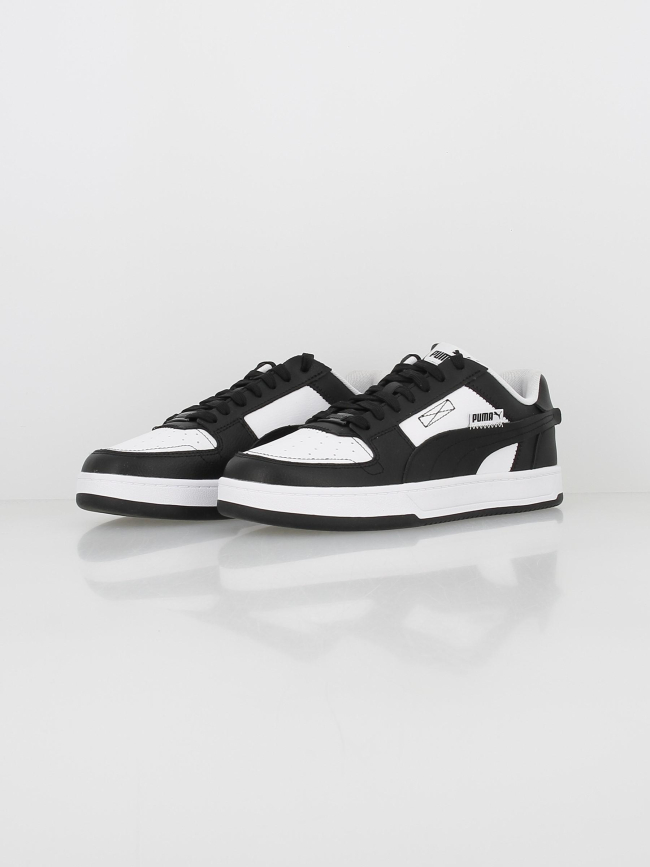 Baskets caven 2 wip blanc noir femme - Puma