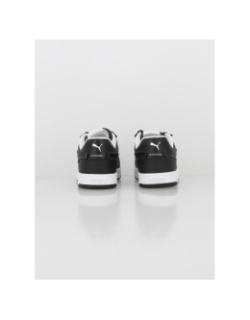 Baskets caven 2 wip blanc noir femme - Puma