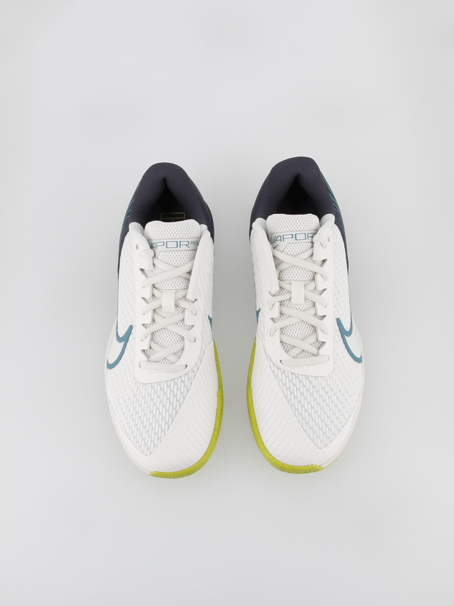 Chaussures de tennis zoom vapor pro 2 blanc homme - Nike