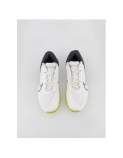 Chaussures de tennis zoom vapor pro 2 blanc homme - Nike