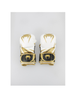 Gants de sparring challenger 3.0 blanc - Venum