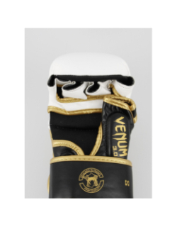 Gants de sparring challenger 3.0 blanc - Venum