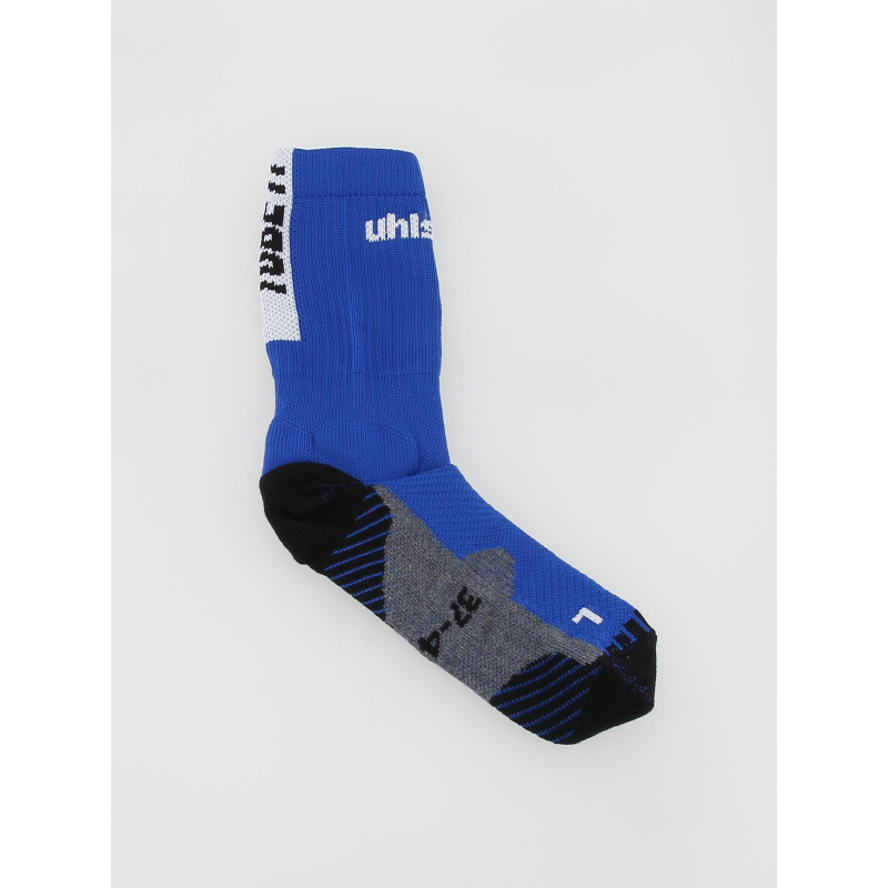 Chaussettes de football tube it bleu - Uhlsport