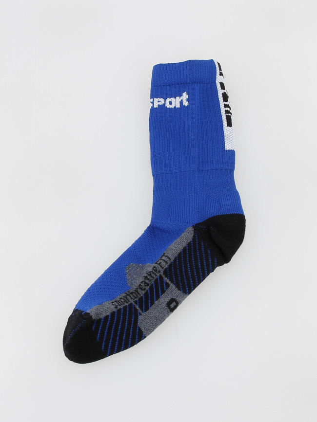 Chaussettes de football tube it bleu - Uhlsport