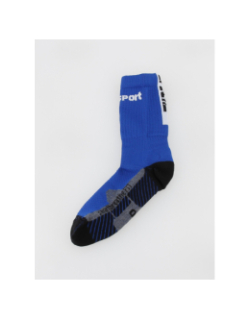 Chaussettes de football tube it bleu - Uhlsport