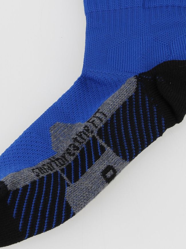 Chaussettes de football tube it bleu - Uhlsport