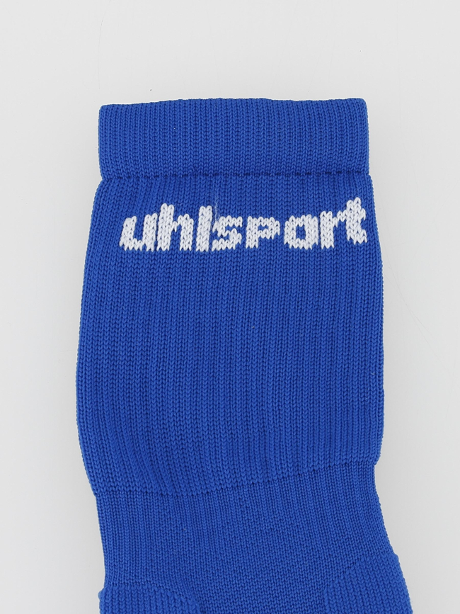 Chaussettes de football tube it bleu - Uhlsport