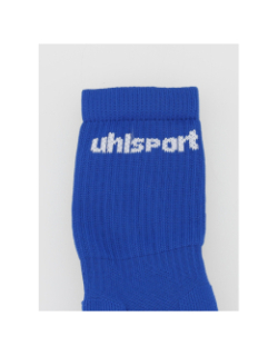 Chaussettes de football tube it bleu - Uhlsport