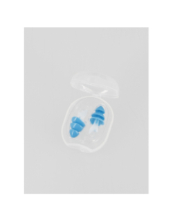 Bouchons d'oreilles natation earplug pro bleu - Arena