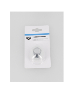 Pince-nez clip pro 2 gris - Arena