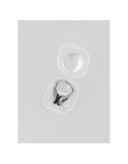 Pince-nez clip pro 2 gris - Arena