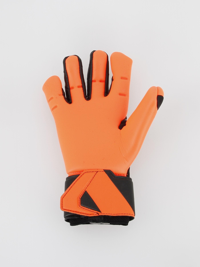 Gants gardien de but football mike maignan pro noir - Uhlsport