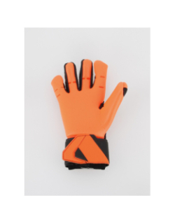 Gants gardien de but football mike maignan pro noir - Uhlsport