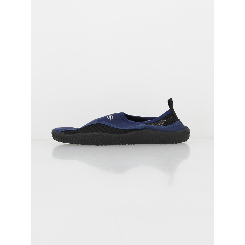 Chaussons d'eau aquashoes 37 bleu marine - Beuchat