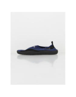 Chaussons d'eau aquashoes 37 bleu marine - Beuchat