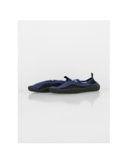 Chaussons d'eau aquashoes 37 bleu marine - Beuchat