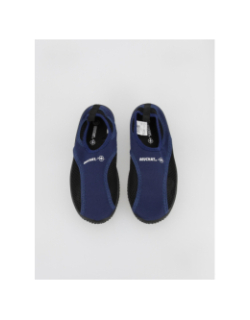 Chaussons d'eau aquashoes 37 bleu marine - Beuchat